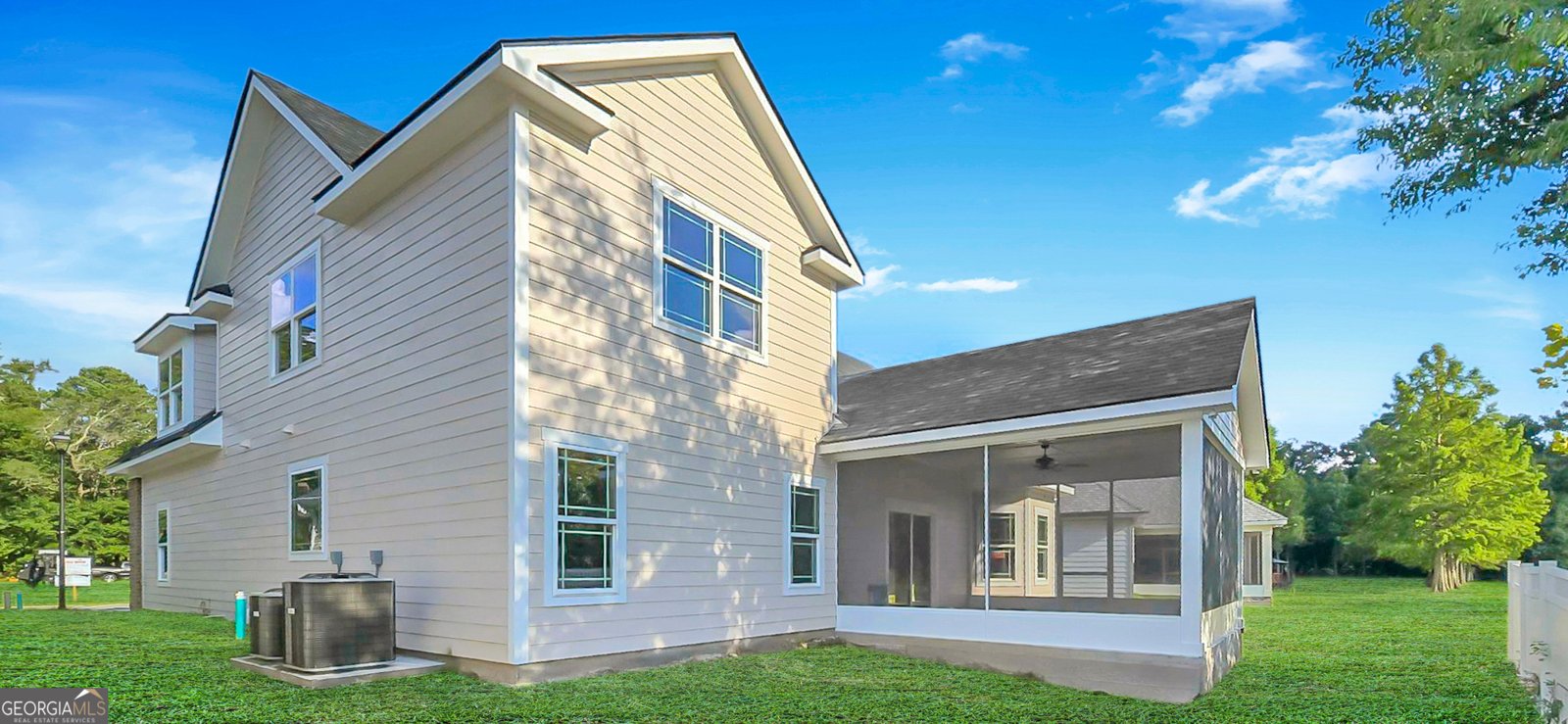 113 John Eady Court Savannah - 21