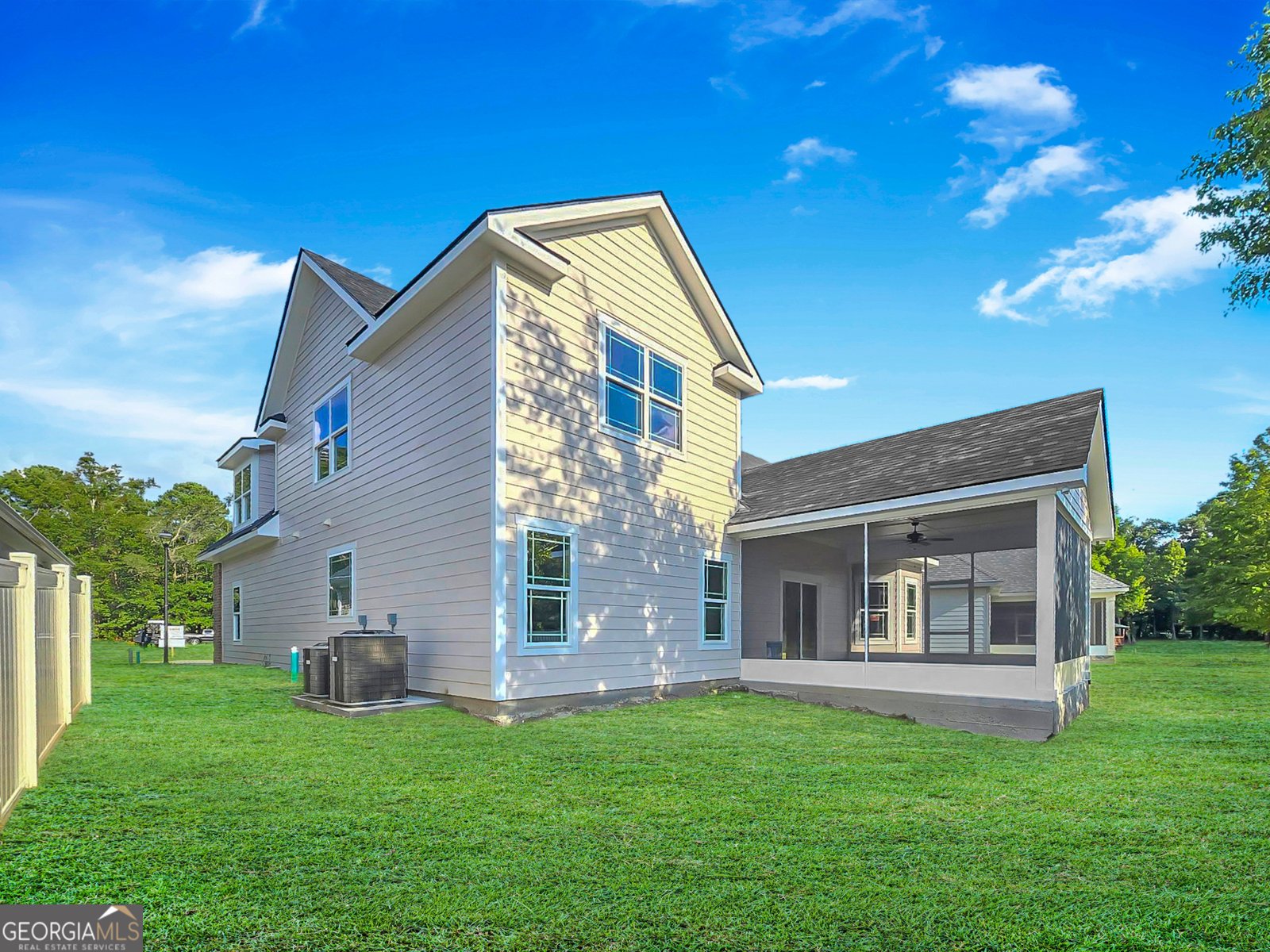 113 John Eady Court Savannah - 25