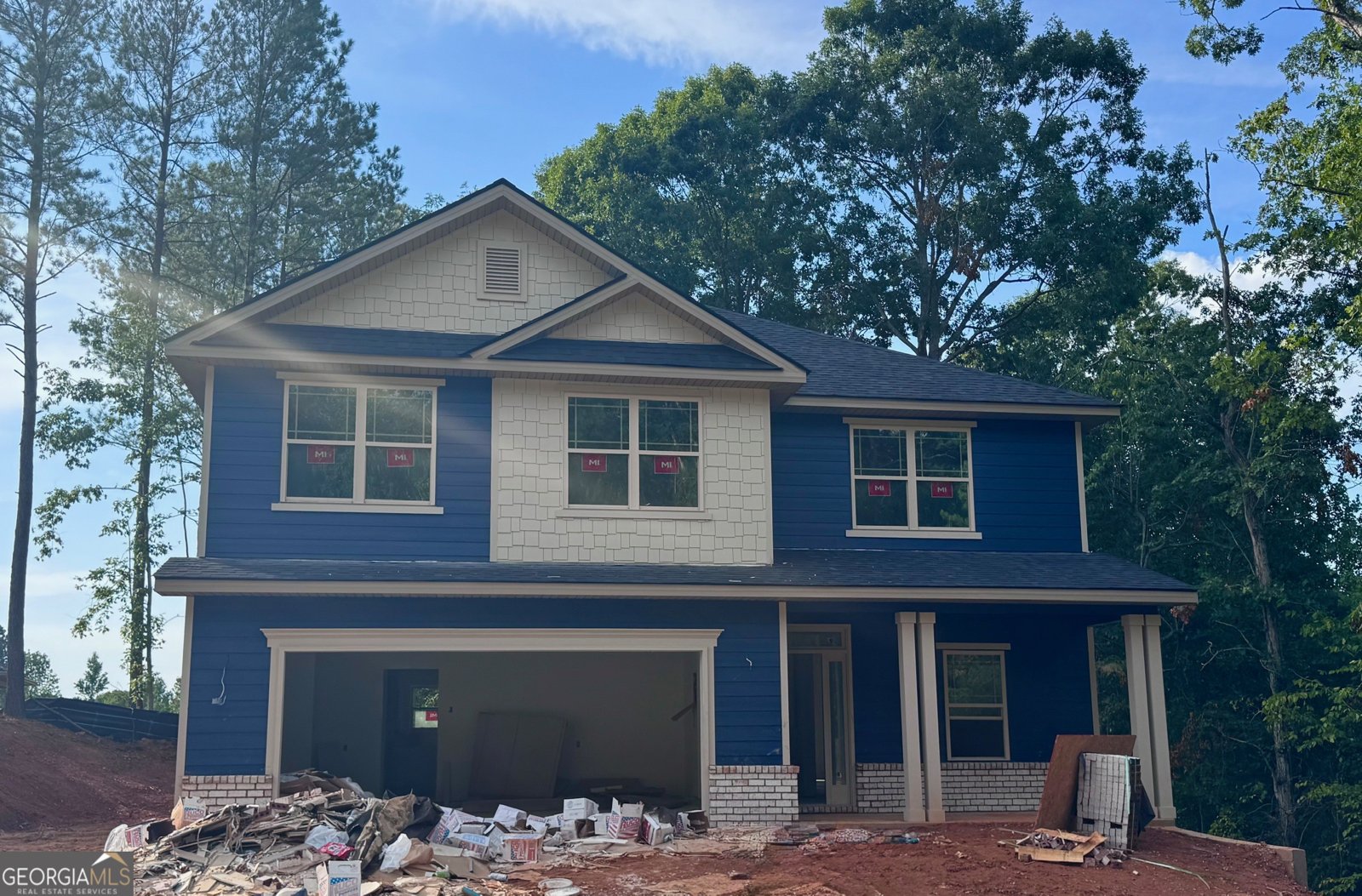 265 Magnolia Villas Drive Cornelia - 1