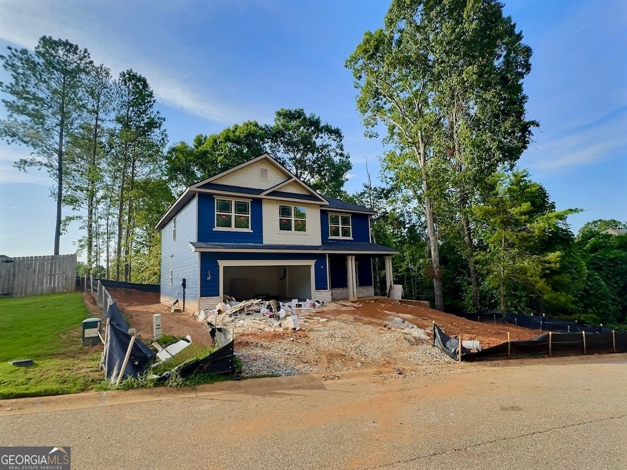 265 Magnolia Villas Drive Cornelia - 2