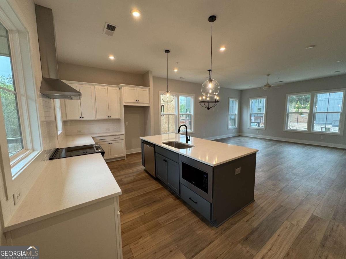 455 Firefly Circle Alpharetta - 1