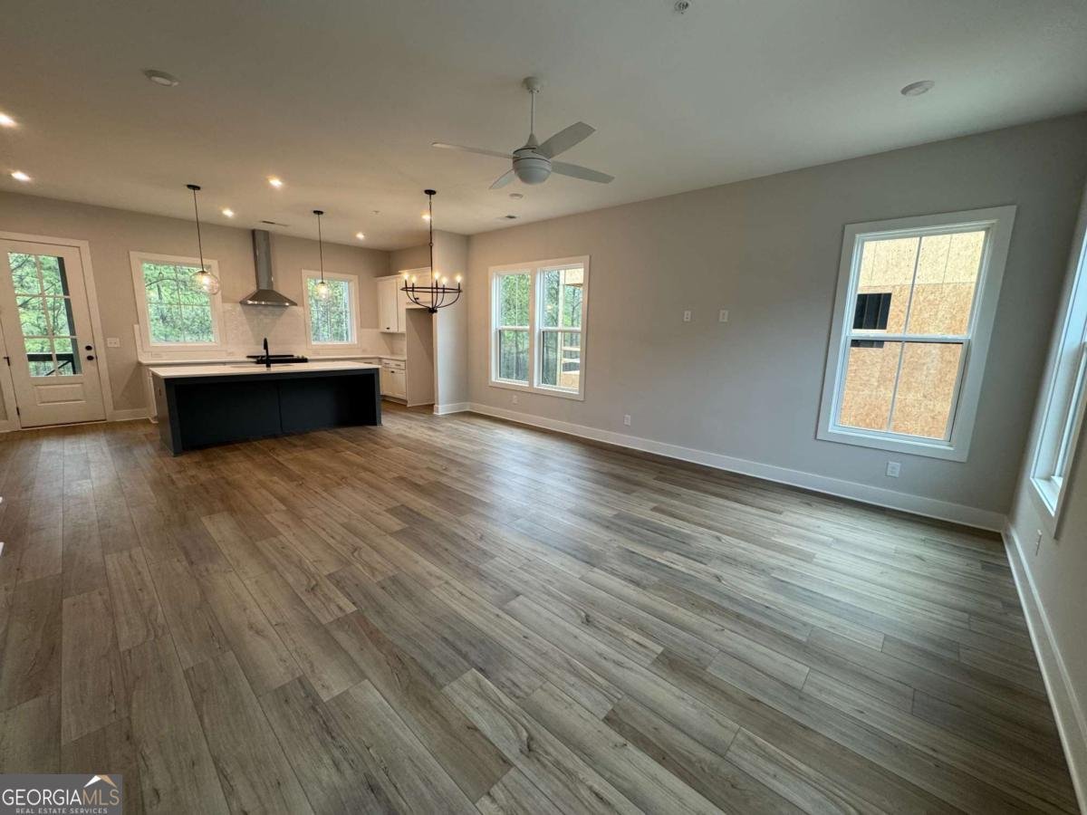 455 Firefly Circle Alpharetta - 2