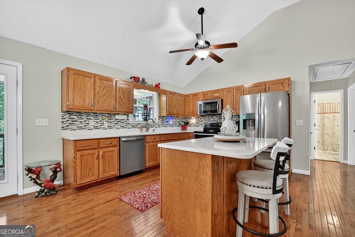 492 Water Oak Drive Ellijay - 10