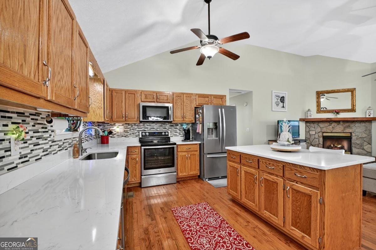 492 Water Oak Drive Ellijay - 11