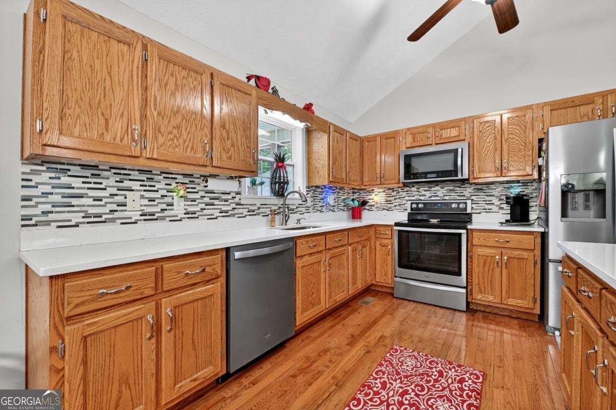 492 Water Oak Drive Ellijay - 12
