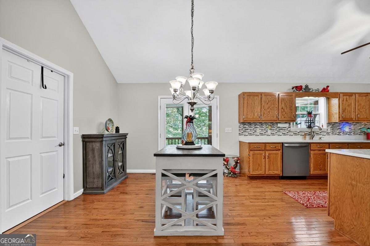 492 Water Oak Drive Ellijay - 13