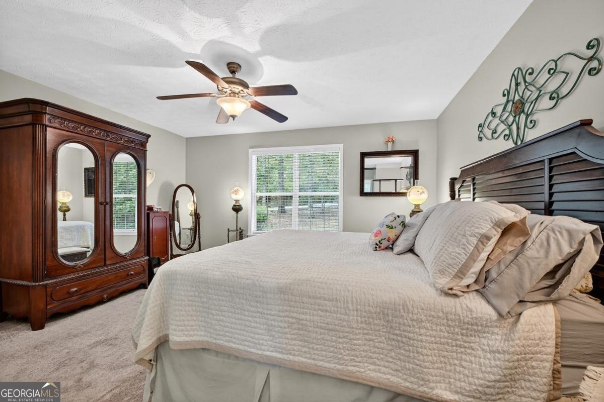 492 Water Oak Drive Ellijay - 17
