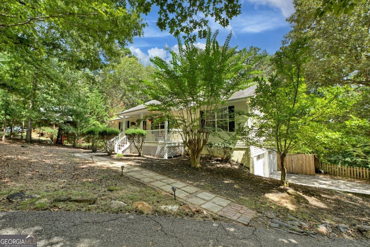 492 Water Oak Drive Ellijay - 27