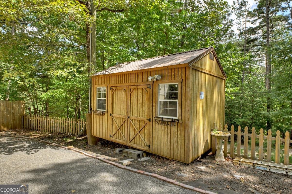 492 Water Oak Drive Ellijay - 28