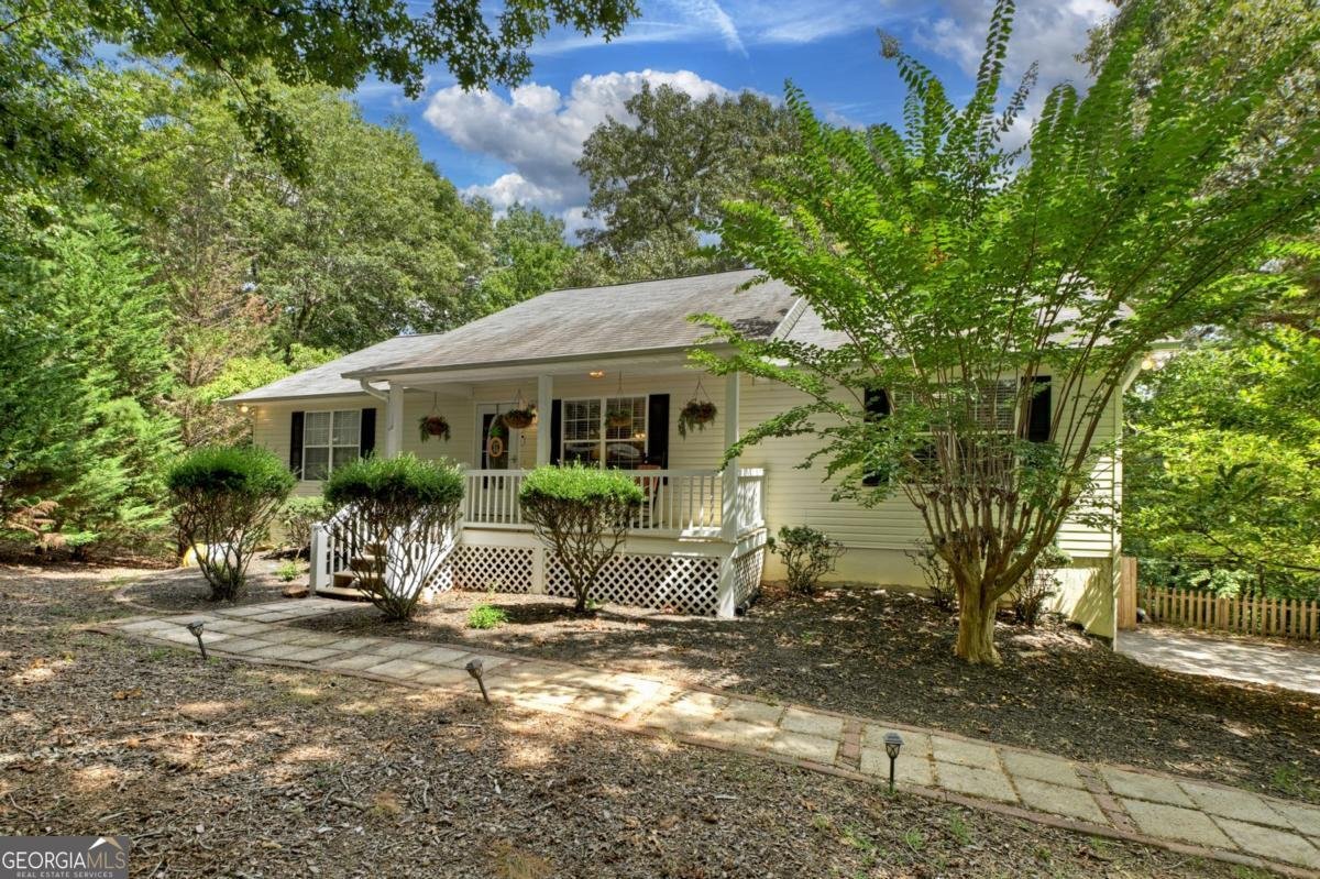 492 Water Oak Drive Ellijay - 3