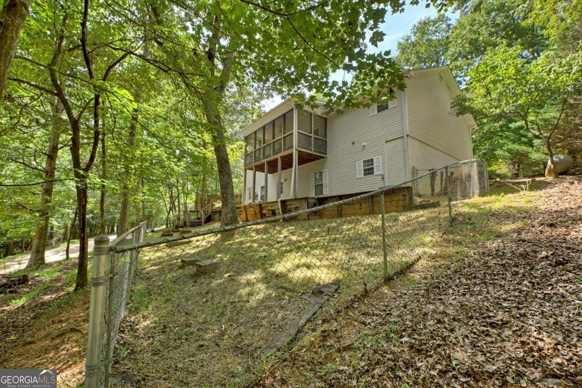 492 Water Oak Drive Ellijay - 30