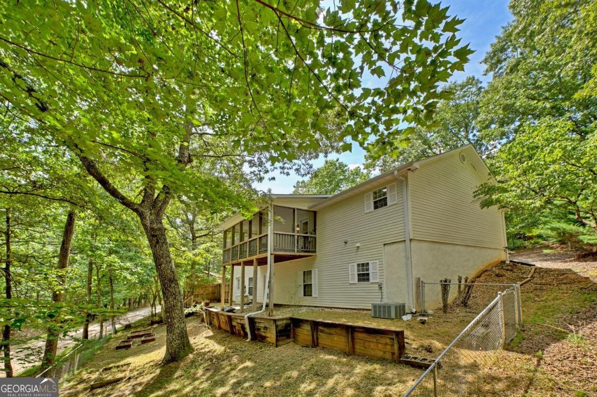 492 Water Oak Drive Ellijay - 31