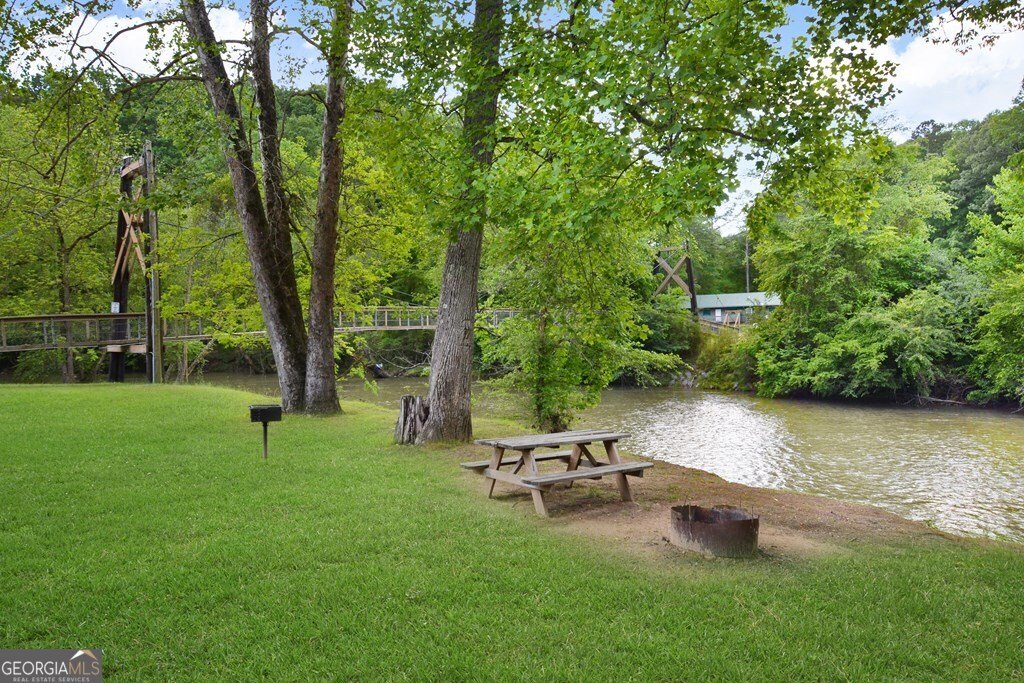 492 Water Oak Drive Ellijay - 33