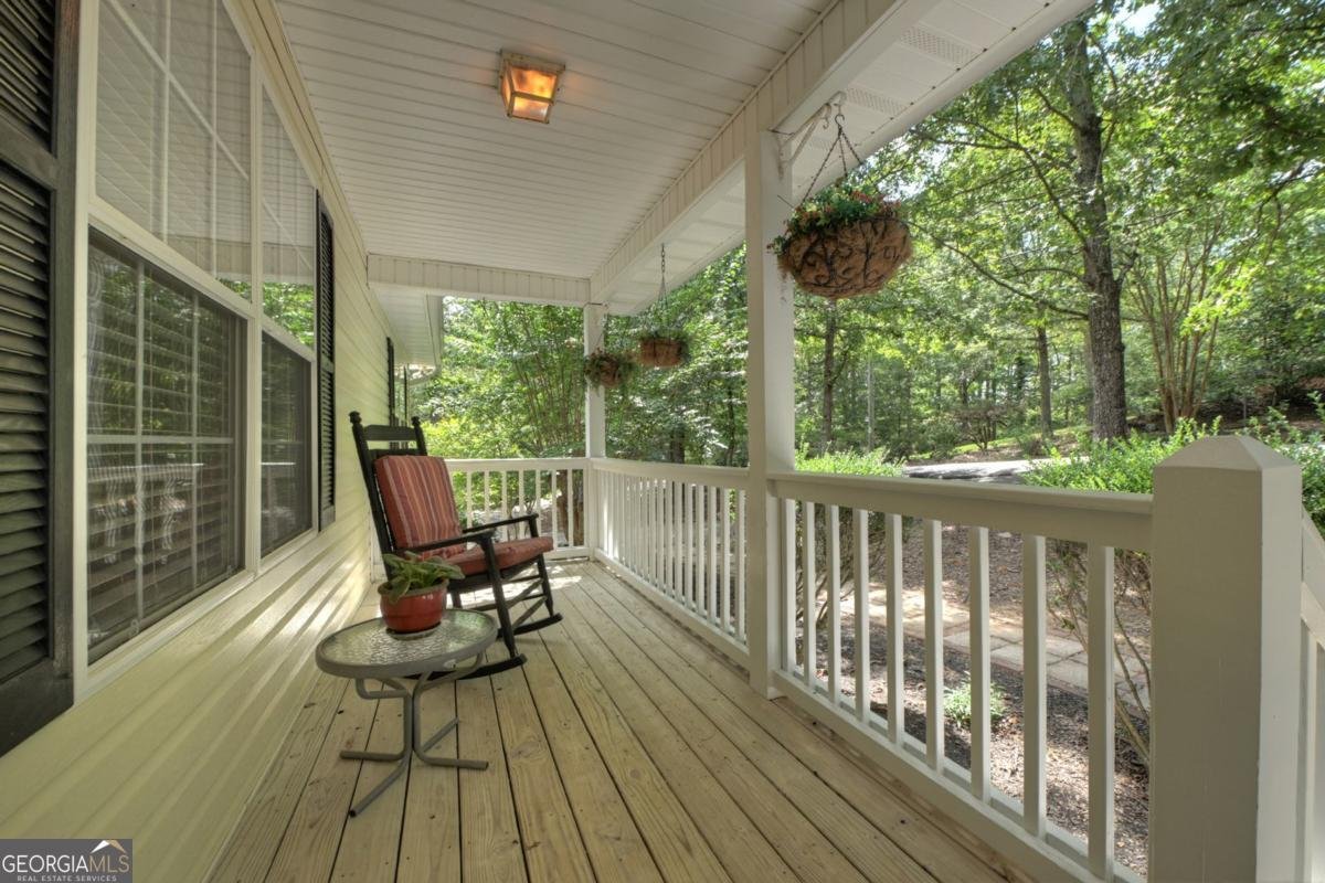 492 Water Oak Drive Ellijay - 4