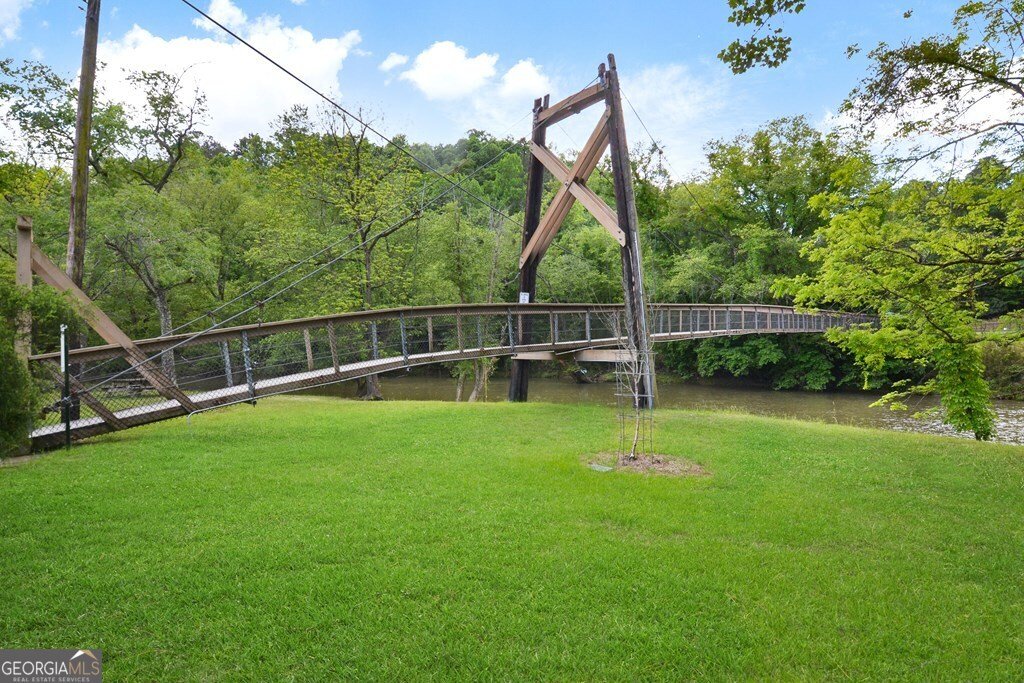 492 Water Oak Drive Ellijay - 42
