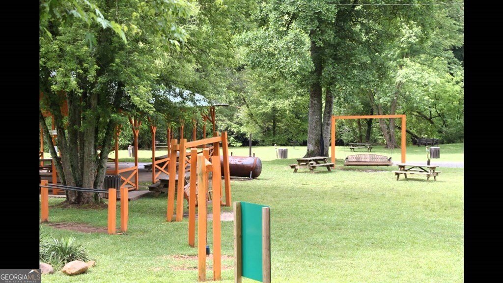 492 Water Oak Drive Ellijay - 47