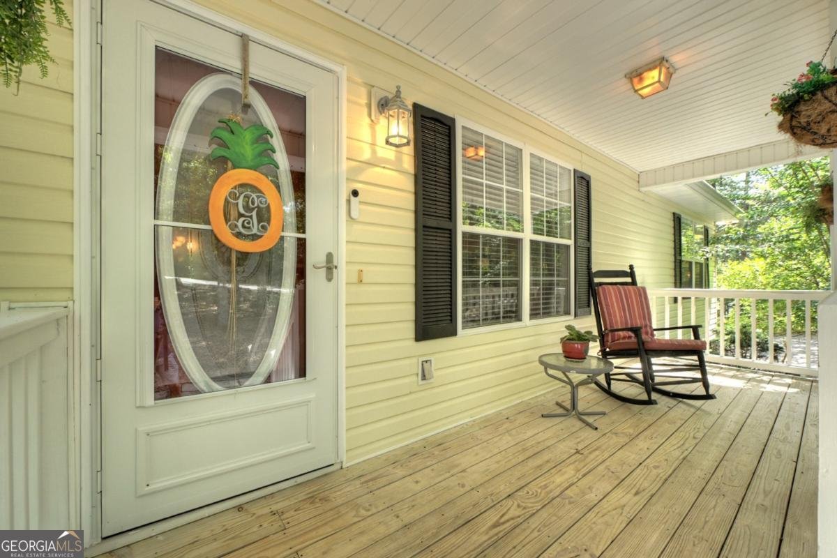 492 Water Oak Drive Ellijay - 5