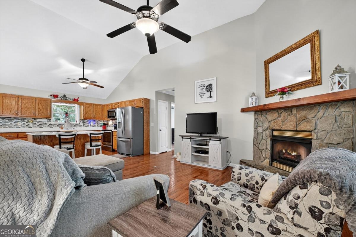 492 Water Oak Drive Ellijay - 7