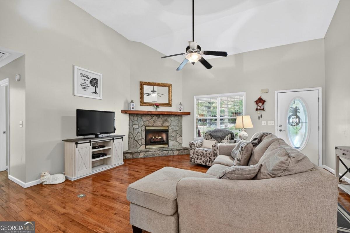 492 Water Oak Drive Ellijay - 8