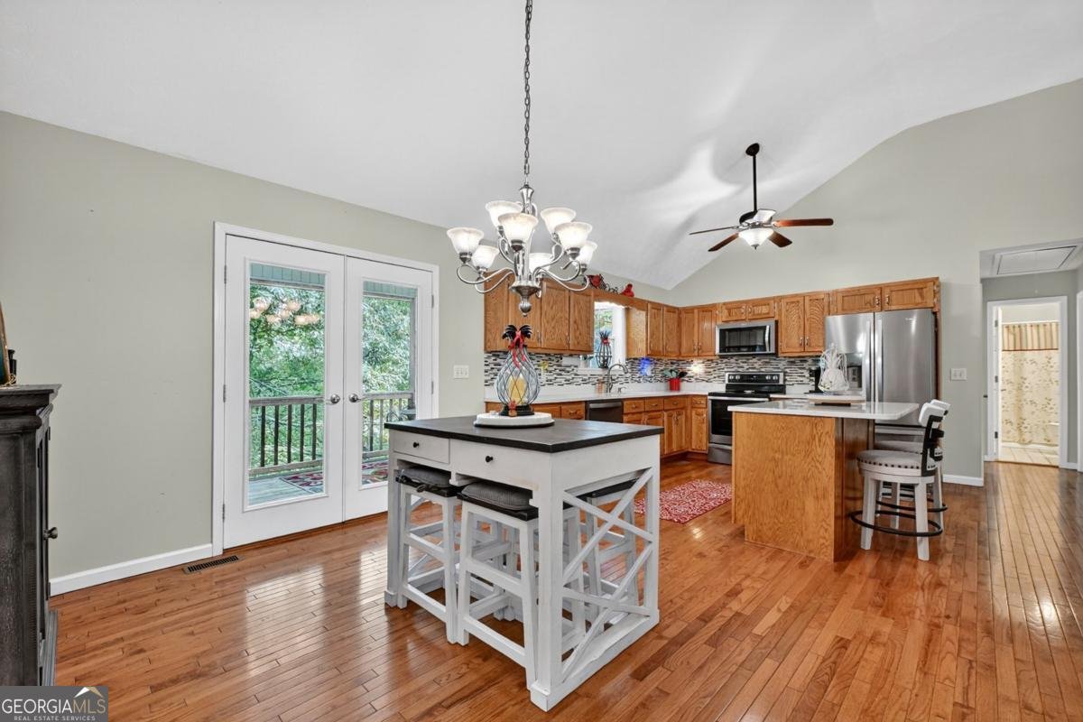 492 Water Oak Drive Ellijay - 9