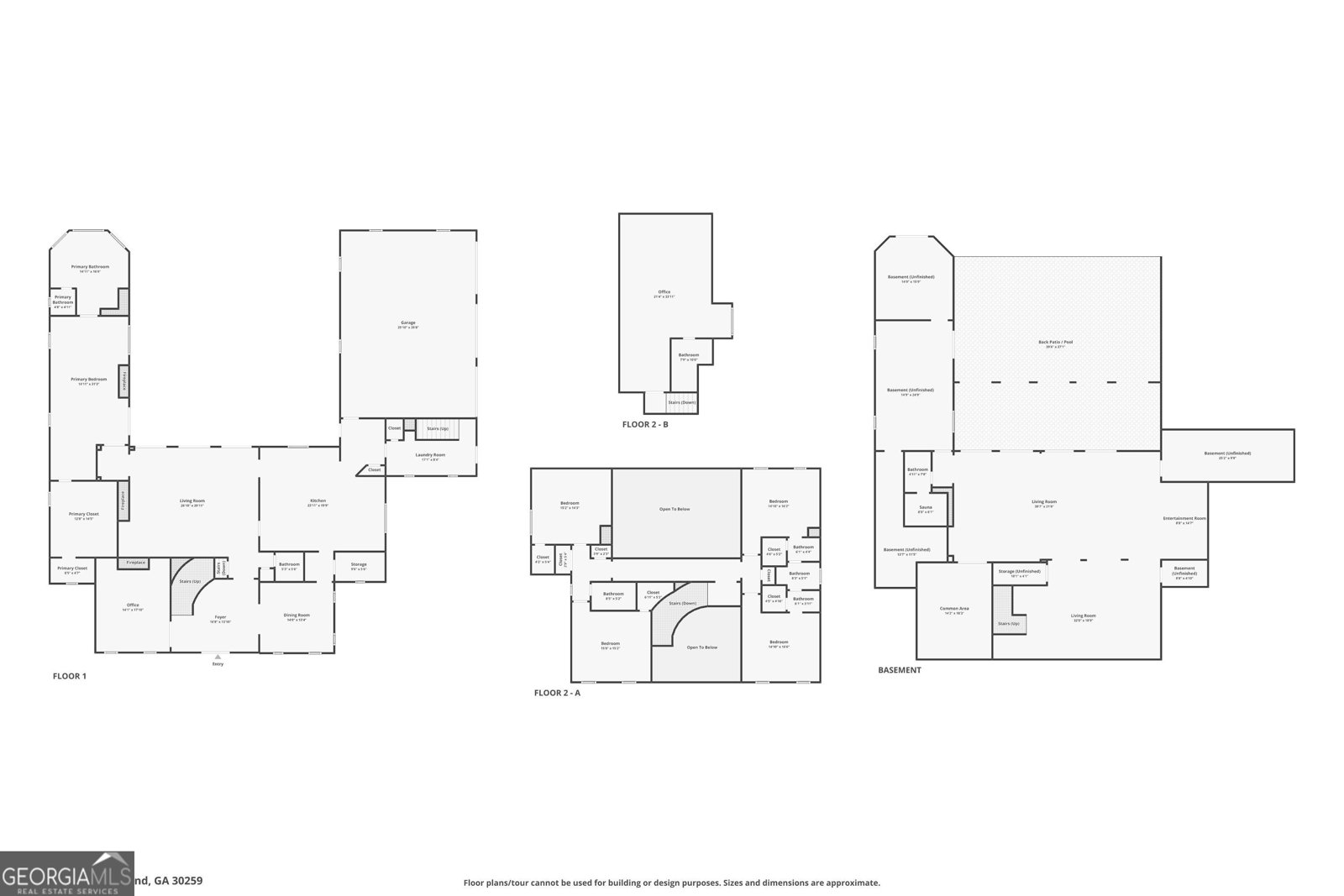 833 Hines Road Moreland - 123