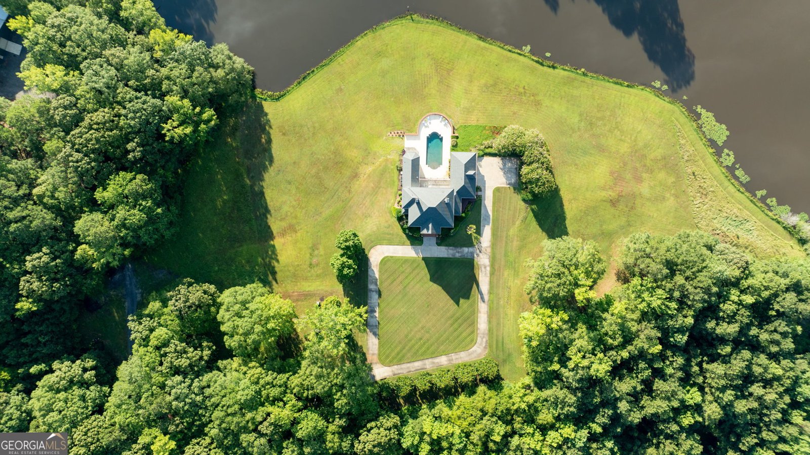 833 Hines Road Moreland - 78