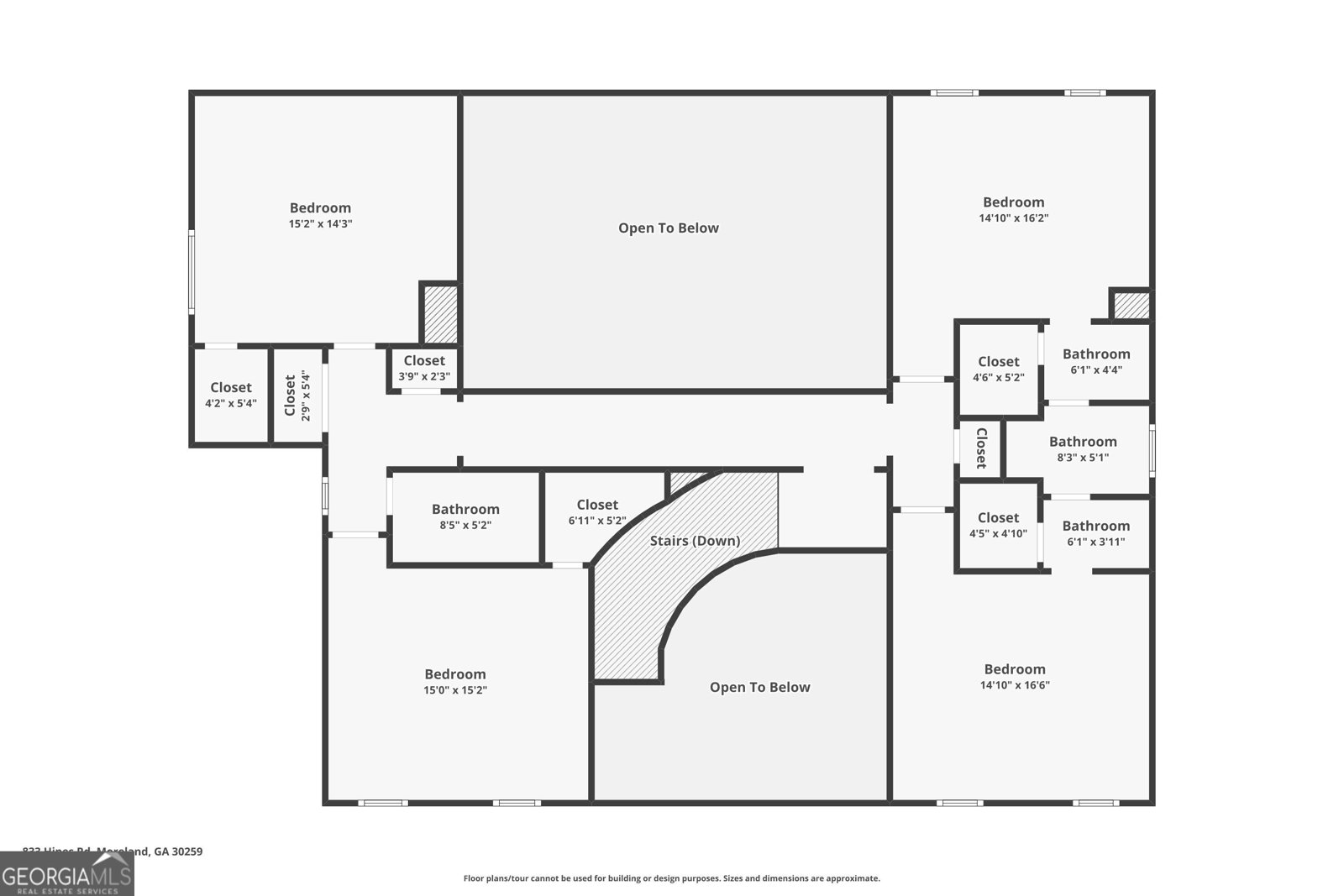 833 Hines Road Moreland - 88