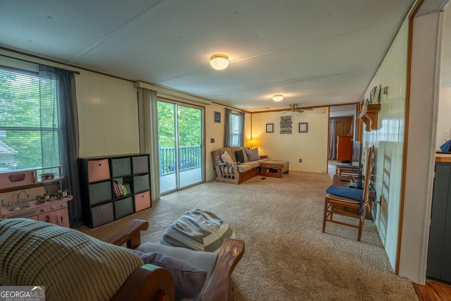 5525 Mount Shores Circle Gainesville - 11