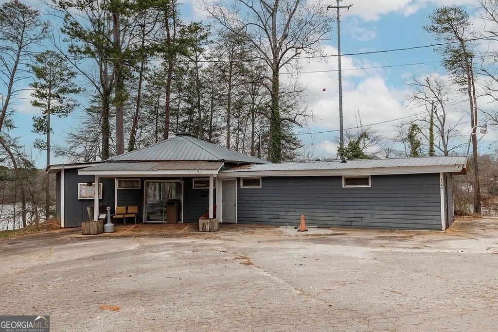 5525 Mount Shores Circle Gainesville - 19