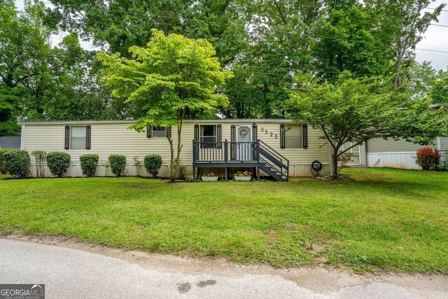 5525 Mount Shores Circle Gainesville - 2