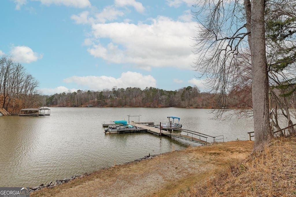 5525 Mount Shores Circle Gainesville - 20