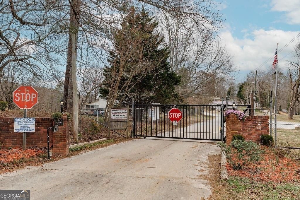 5525 Mount Shores Circle Gainesville - 21