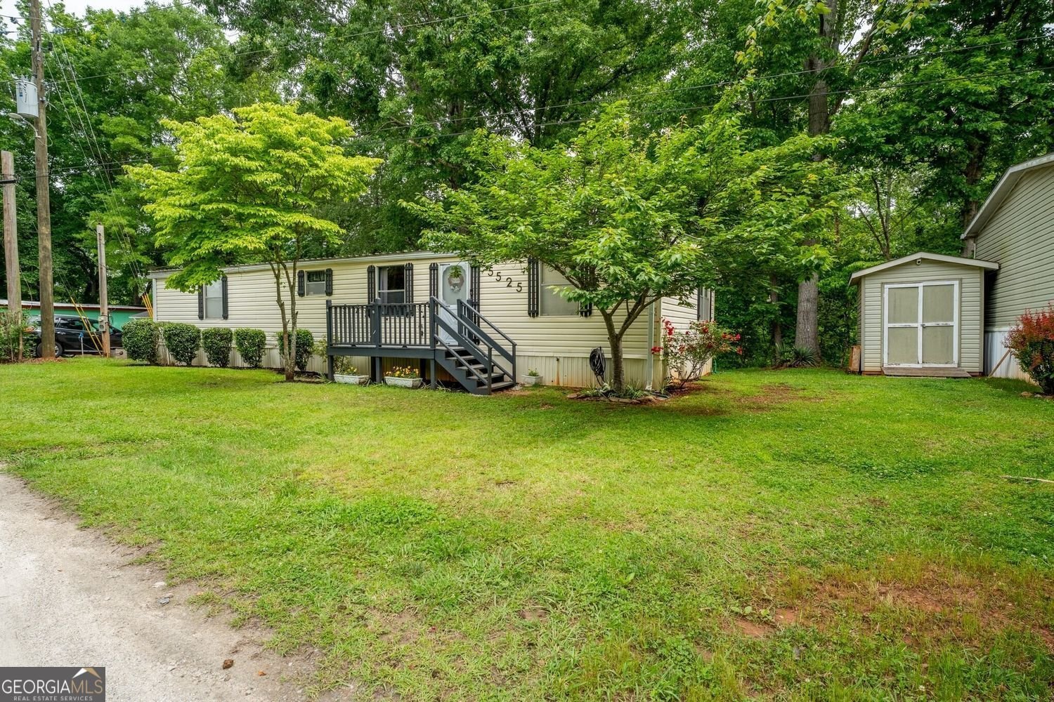 5525 Mount Shores Circle Gainesville - 3