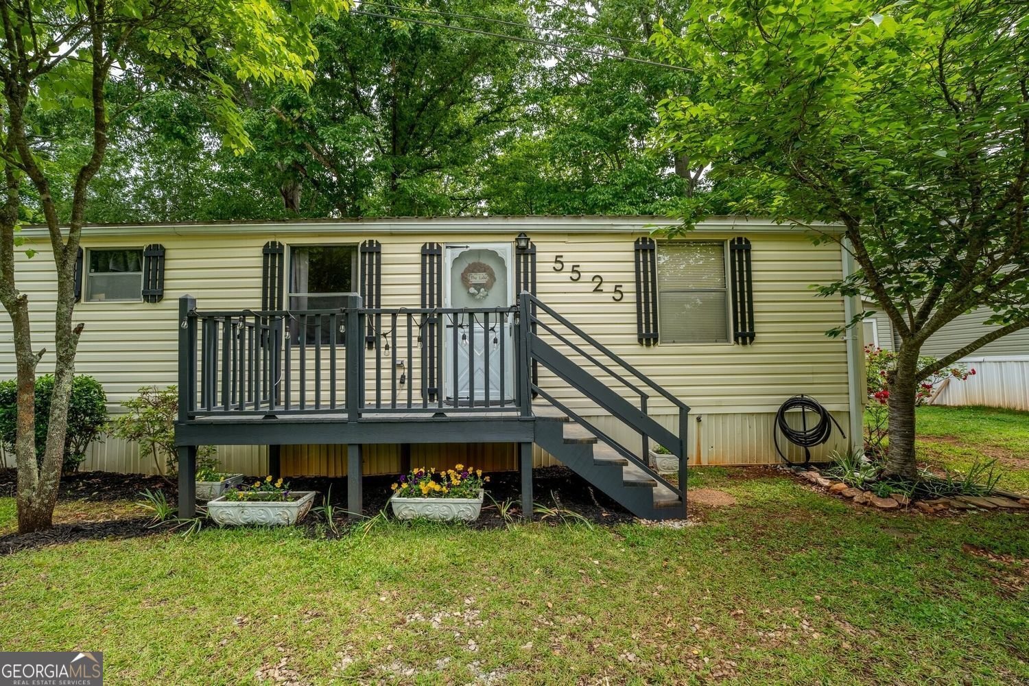 5525 Mount Shores Circle Gainesville - 4