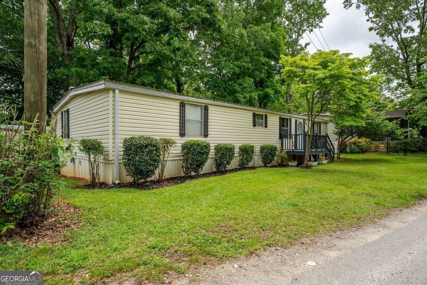 5525 Mount Shores Circle Gainesville - 5