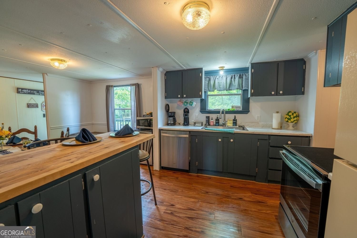 5525 Mount Shores Circle Gainesville - 9