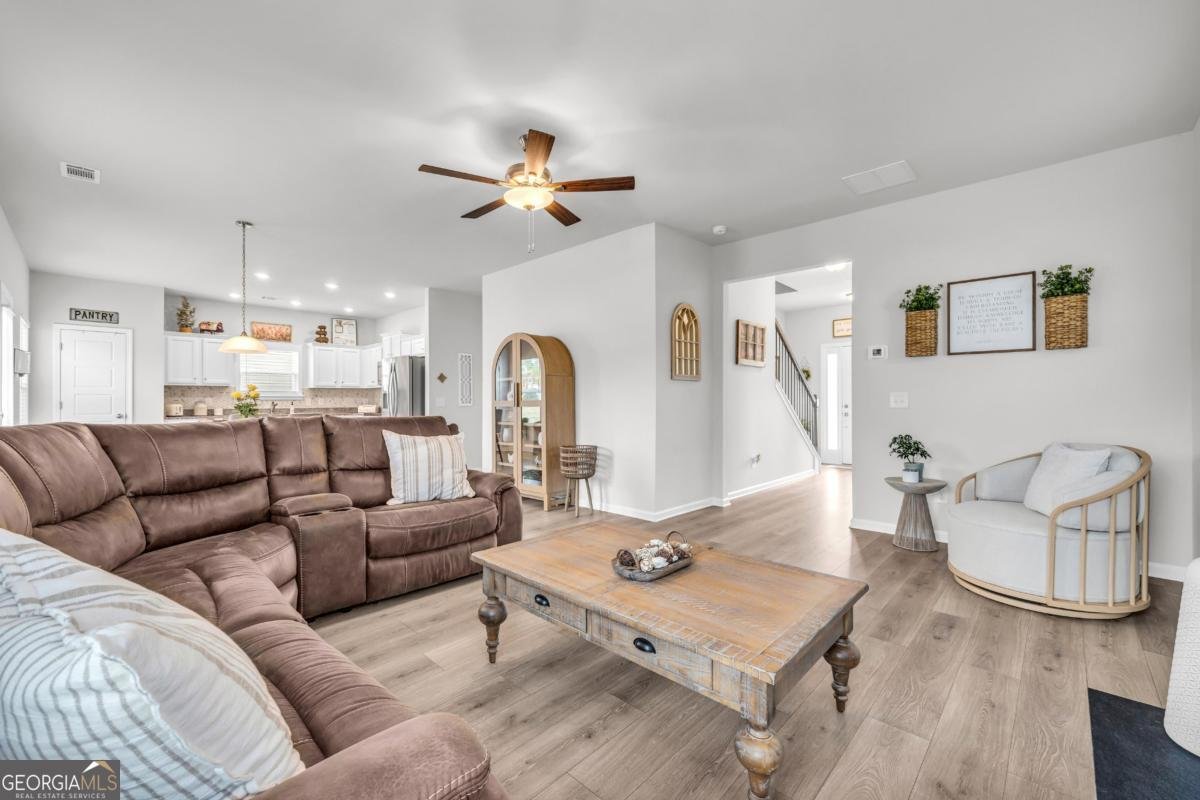 324 Quail Forest Circle Toccoa - 15
