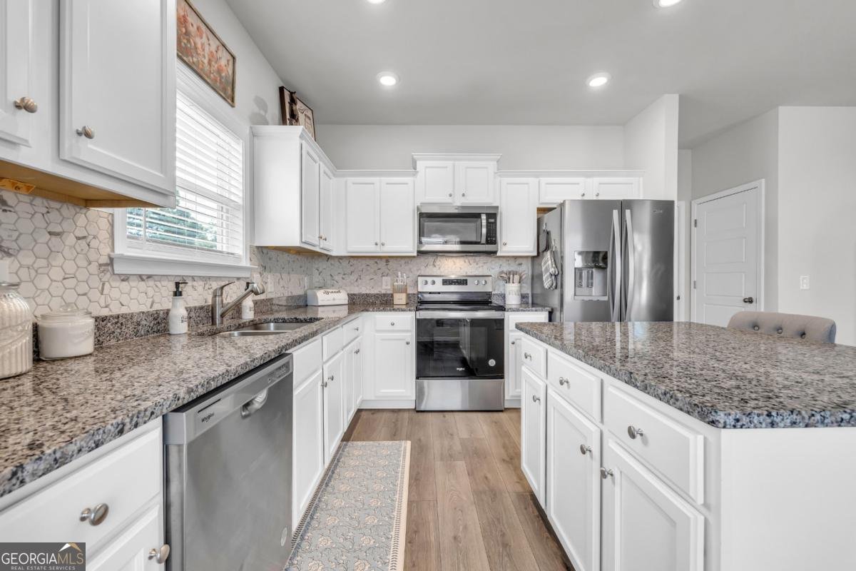 324 Quail Forest Circle Toccoa - 19