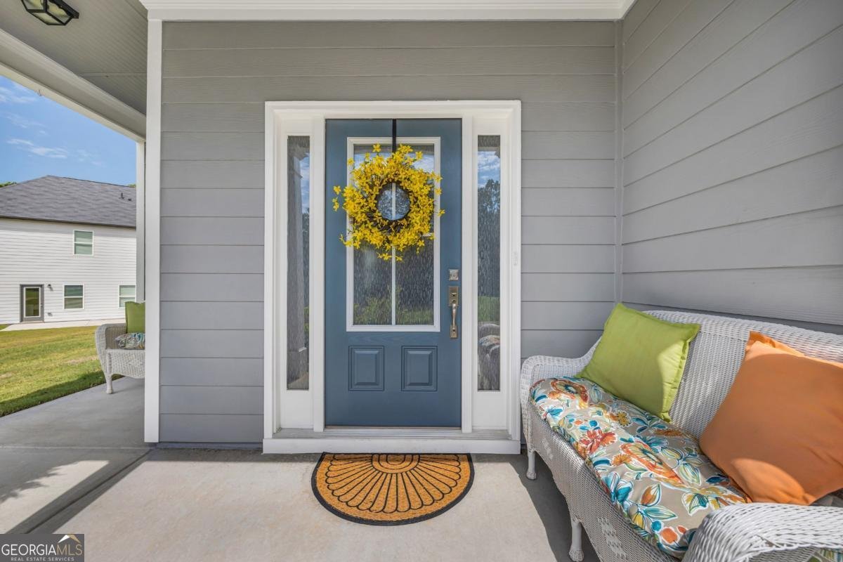 324 Quail Forest Circle Toccoa - 2
