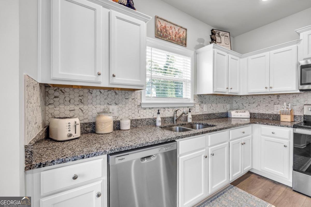 324 Quail Forest Circle Toccoa - 20