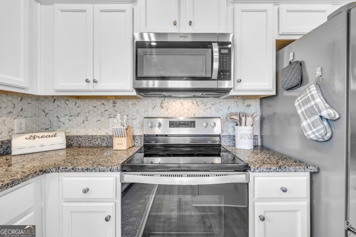 324 Quail Forest Circle Toccoa - 21