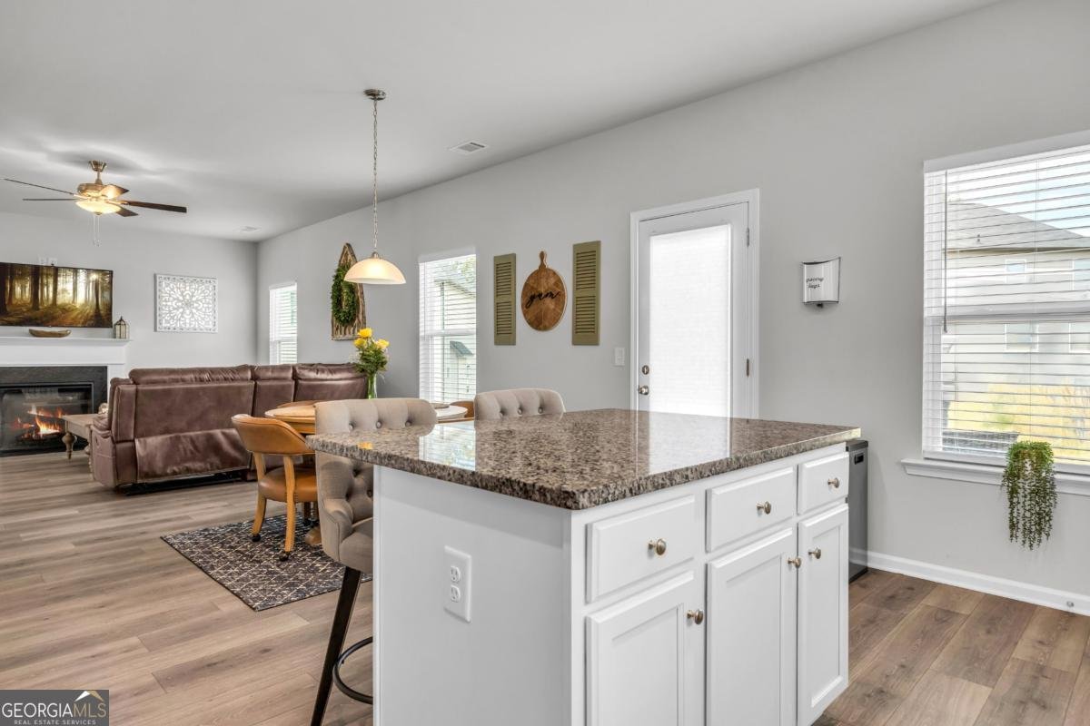 324 Quail Forest Circle Toccoa - 22