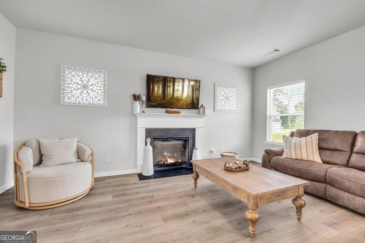 324 Quail Forest Circle Toccoa - 4