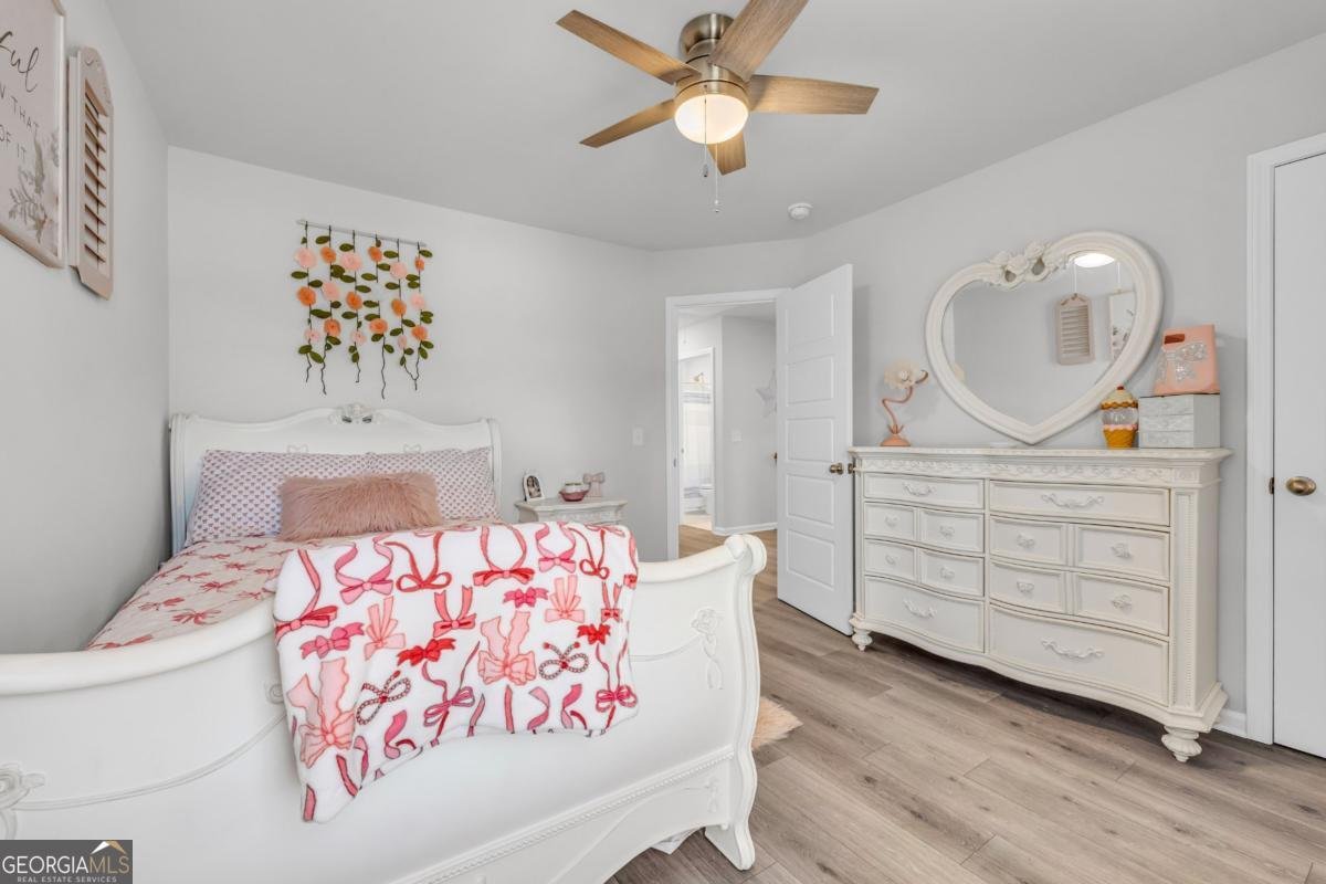 324 Quail Forest Circle Toccoa - 40