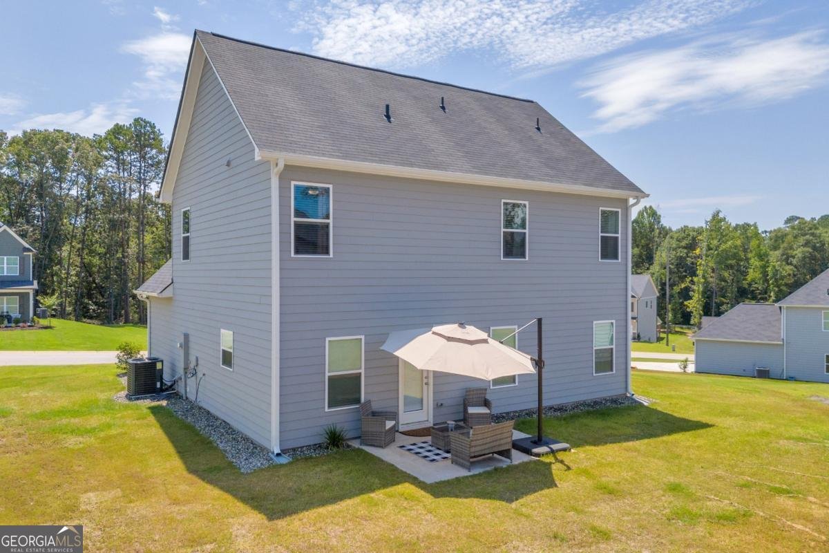324 Quail Forest Circle Toccoa - 43