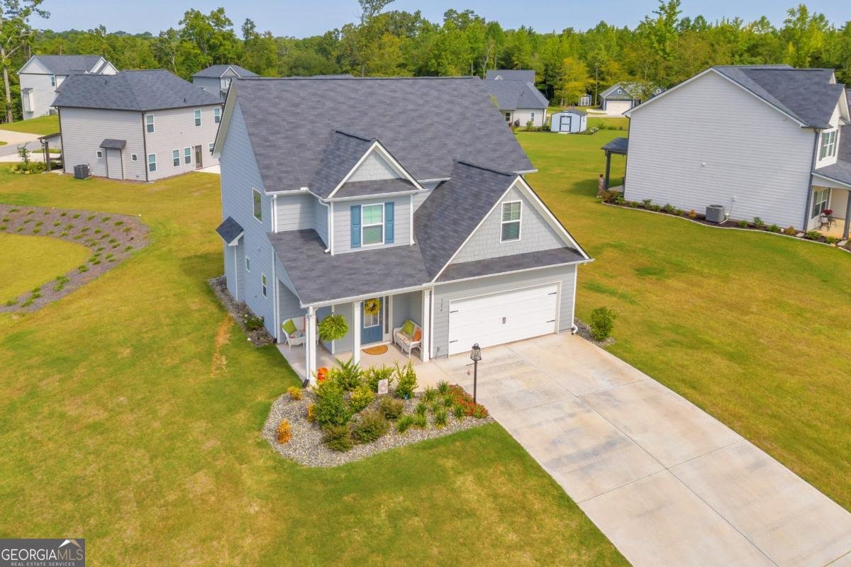 324 Quail Forest Circle Toccoa - 44