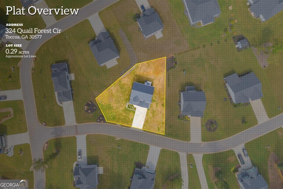 324 Quail Forest Circle Toccoa - 45