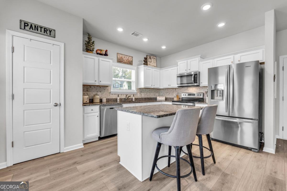324 Quail Forest Circle Toccoa - 5