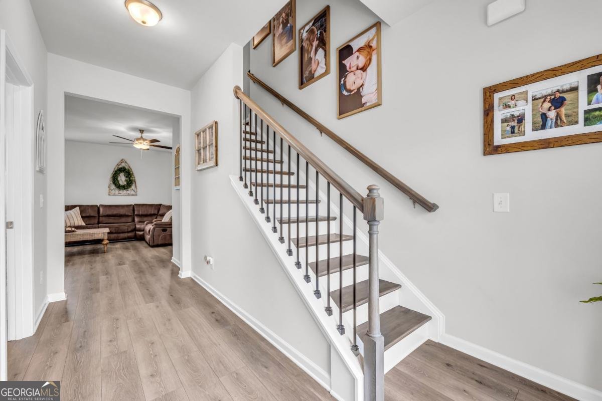 324 Quail Forest Circle Toccoa - 9