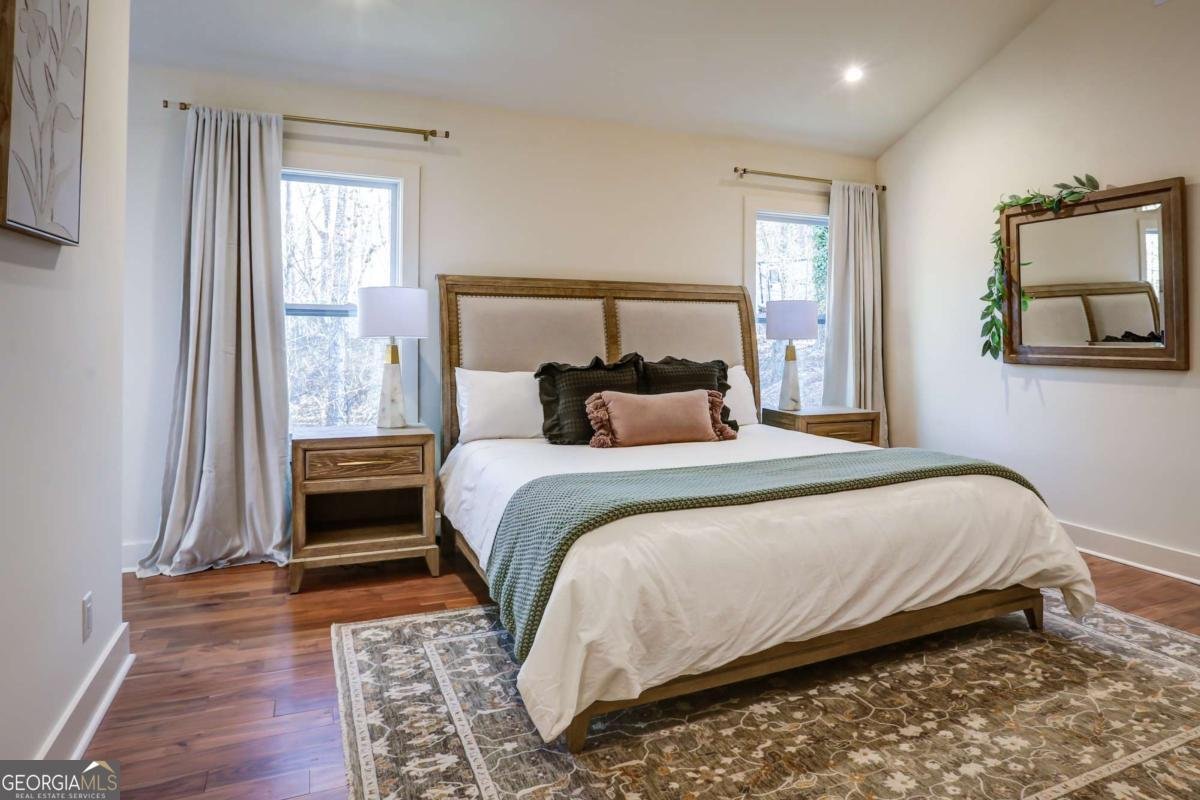 6680 Lawson Circle Gainesville - 22